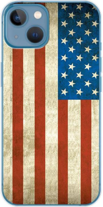 USA Flagge