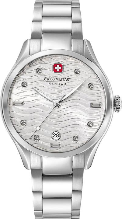 Swiss Military Hanowa Manta Lady (38 mm)