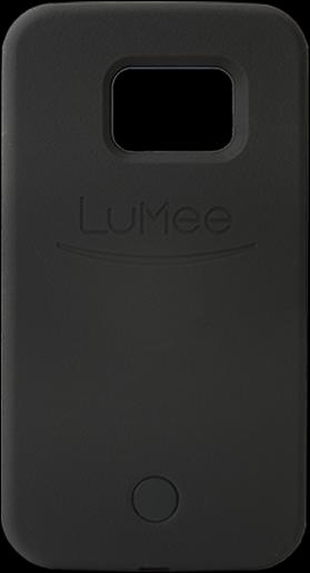 Actual product image LuMee Two Selfie LED Case (Samsung Galaxy S7)
