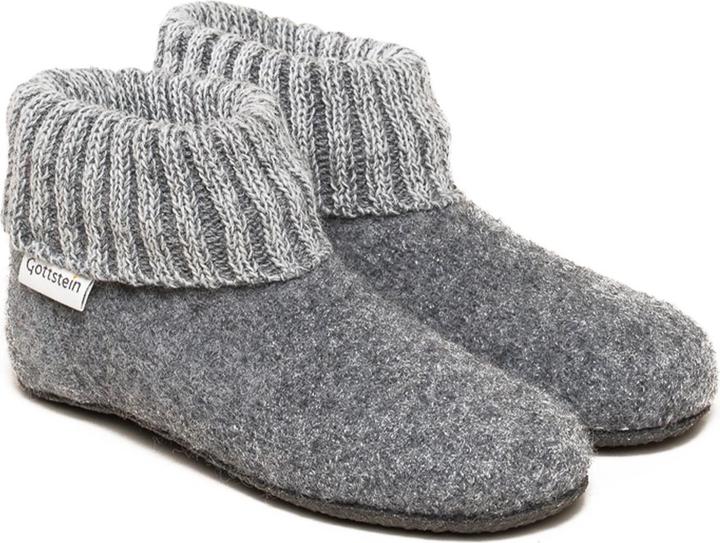 Produktbild Gottstein Alpine Boot FE Hüttenschuh (22)