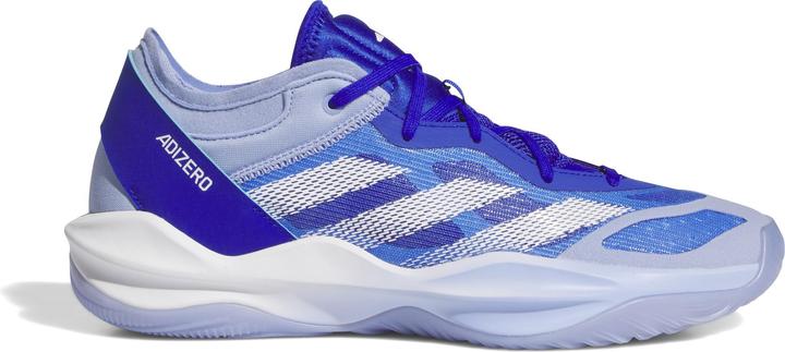 Produktbild adidas hallenfussballschuhe adizero select 2.0 (44)