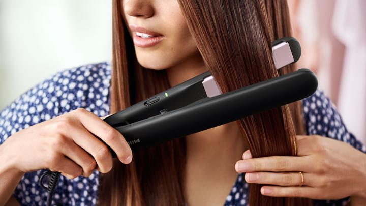 Image du produit Philips Essential Care HP8321/00 (Fer plat)