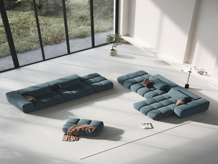 Actual product image CXL by Christian Lacroix Lorella (2 person sofa, 3-seater, 4-seater)