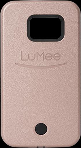 Immagine prodotto LuMee Due Selfie LED Case (Samsung Galaxy S7)
