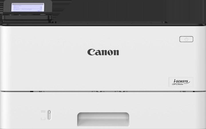 Canon i-SENSYS LBP236dw (Laser, Schwarz-Weiss)