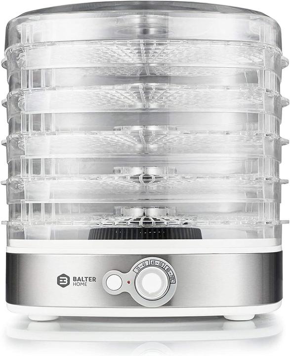 Produktbild Balter Seco Dörrgerät 500W