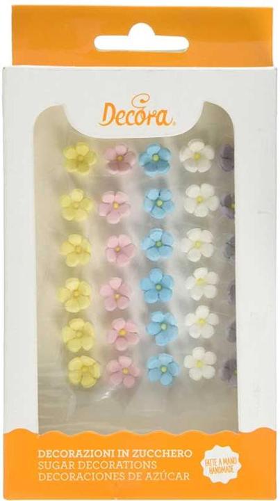 Decora Flower (30 x)
