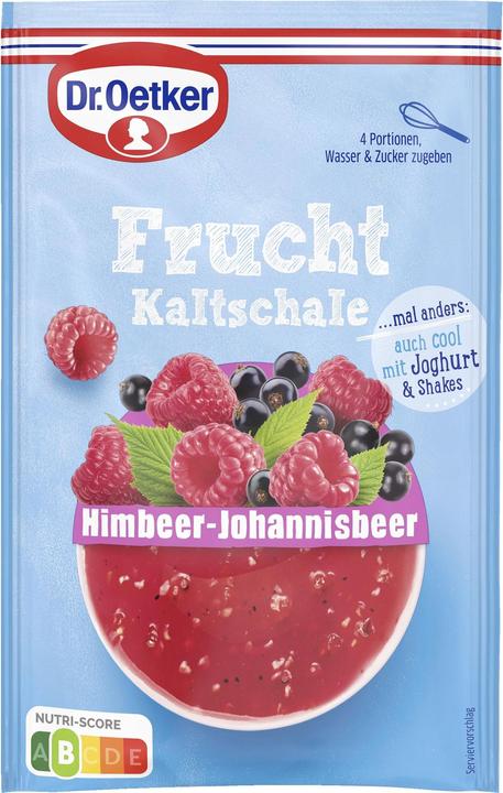 Dr. Oetker Kaltschale Himb./Joha. (57 g)