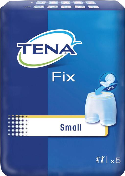 Produktbild Tena Fix Fixierhose für Einlagen S (5 x, Mini)