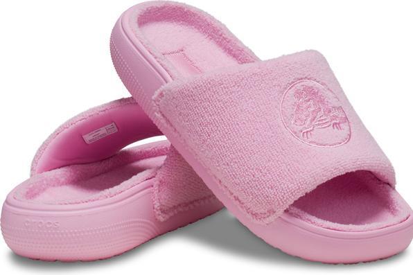 Produktbild Crocs Classic Towel Slide (40)