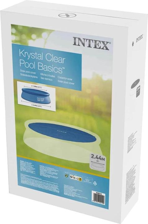 Immagine prodotto Intex Telone solare