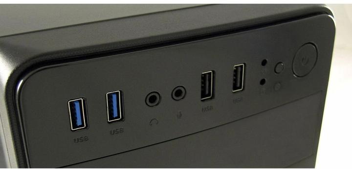 Produktbild LC-Power LC-2015MB-ON (mATX, Mini-ITX)