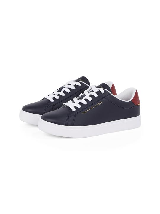 Produktbild Tommy Hilfiger Essential Court Sneaker (37)
