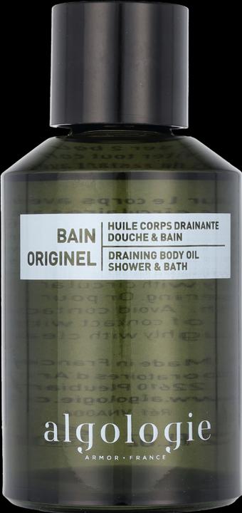 Actual product image algologie Bain Originel (Body lotion, 125 ml)
