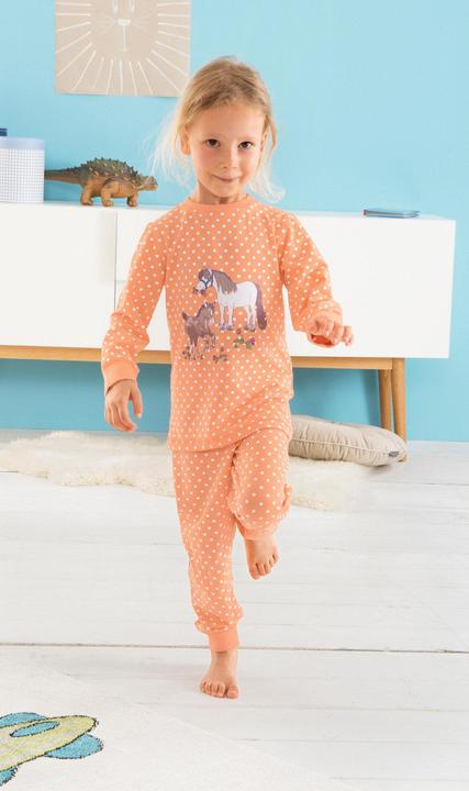 Produktbild Erwin Müller Mädchen-Wäsche-Set 6-tlg. (86, 92)