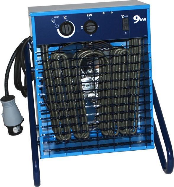 Image du produit El-Björn Vf9 (9000 W)