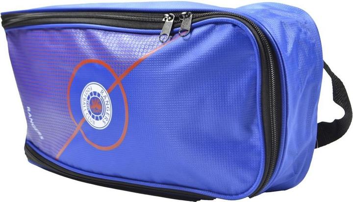 Immagine prodotto Rangers FC Borsa porta stivali Crest