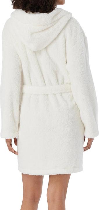 Produktbild Schiesser Teddy Fleece Morgenmantel / Bademantel (M)