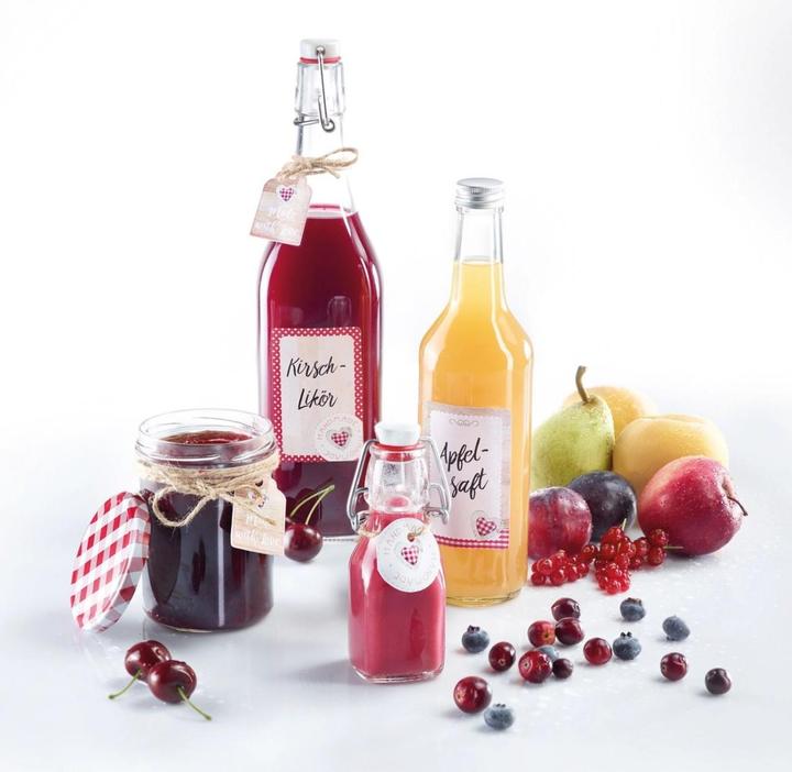 Actual product image Bormioli Rocco Fido (1 pcs., 0.50 l)