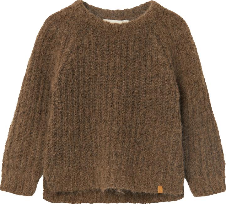 Name it Loose Fit Strickpullover