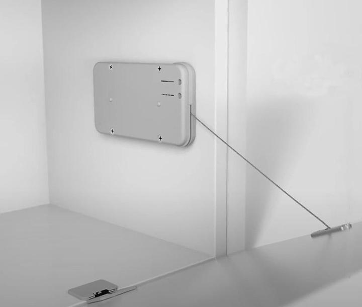 Produktbild Werkstarck Bremsklappenhalter MINI (1 Stk.)
