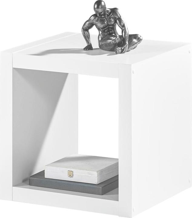 Actual product image Bega Consult Style (41 x 41 x 38 cm)