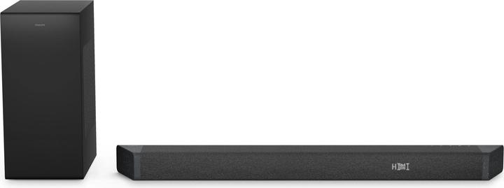 Image du produit Philips TAB7908/10 (740 W, 5.1.2 Canal)
