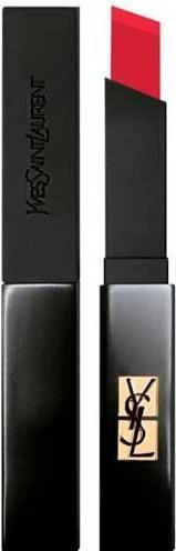 Yves Saint Laurent Rouge Pur Couture The Slim Velvet Radical Rouge Paradoxe 21 (Nr. 21 - Rouge Paradoxe)