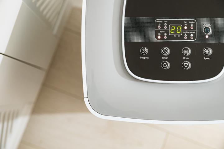 Immagine prodotto Adler AD 7924 Condizionatore portatile (20 m², 5000 BTU/h)