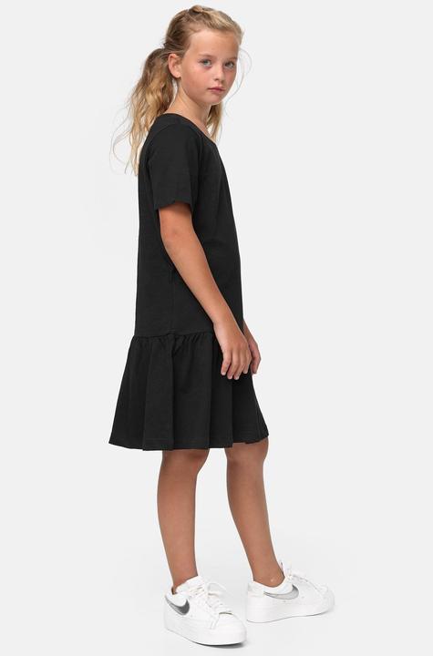 Actual product image Urban Classics Girls Valance Tee Dress (110)