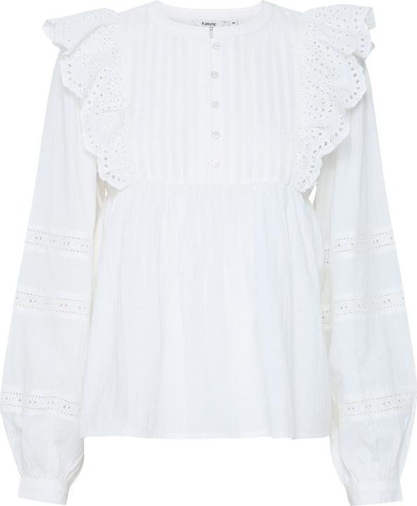 B.young BYGILMA BLOUSE 20816222 (40)