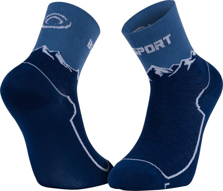 Produktbild BV Sport socken aus polyamid gr mid (42, 44)