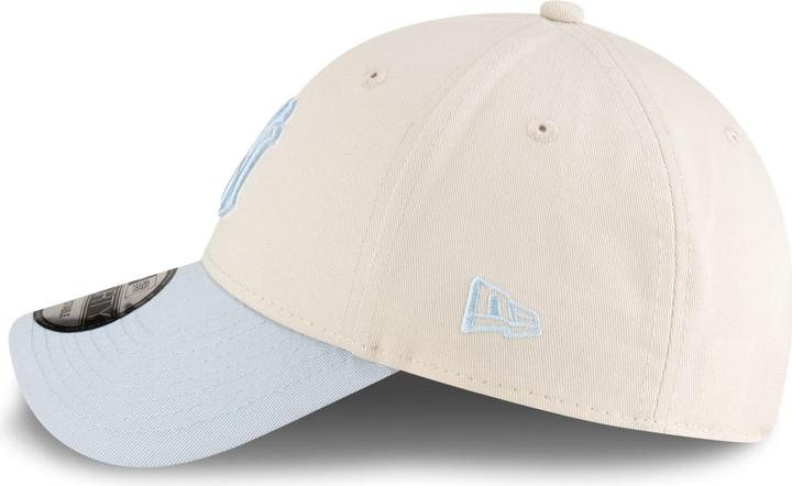 Actual product image New Era 9Forty Cap - WORLD SERIES New York Yankees