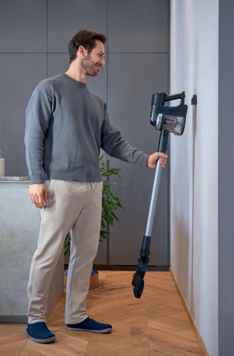Actual product image Hoover HF4P10H 011 - HF4+ Home