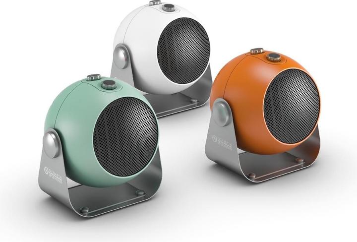Immagine prodotto Olimpia Splendid Caldodesign (1800 W)