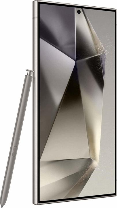 Image du produit Samsung DUPLICATE Galaxy S24 Ultra (256 Go, Titanium Gray, 6.80", Double SIM, 200 Mpx, 5G)