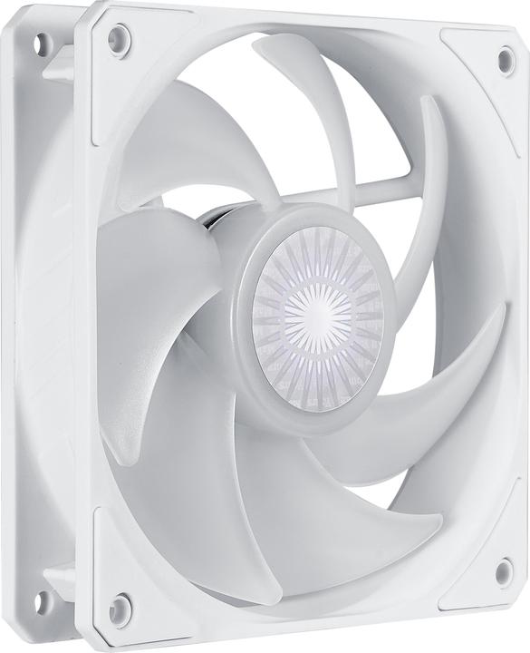 Actual product image Cooler Master SickleFlow 120 ARGB (120 mm, 1 x)