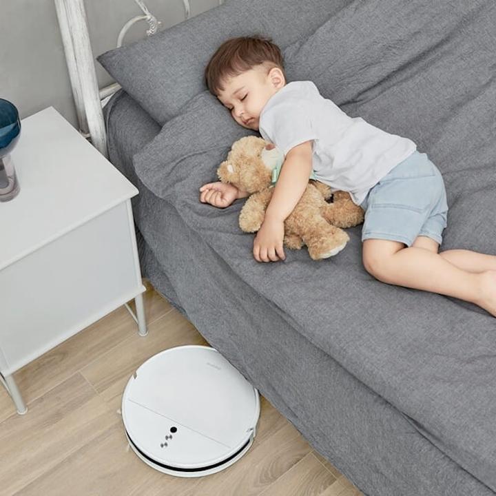 Immagine prodotto Dreame F9 (Aspirazione robotica)