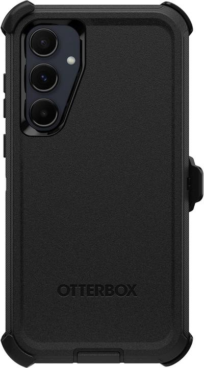 Actual product image OtterBox Defender (Samsung Galaxy A55)