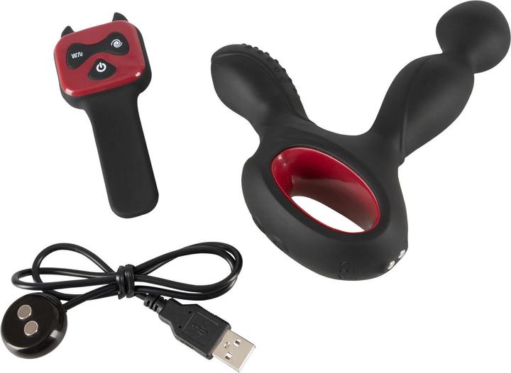 Immagine prodotto You2Toys Plug prostatico in silicone