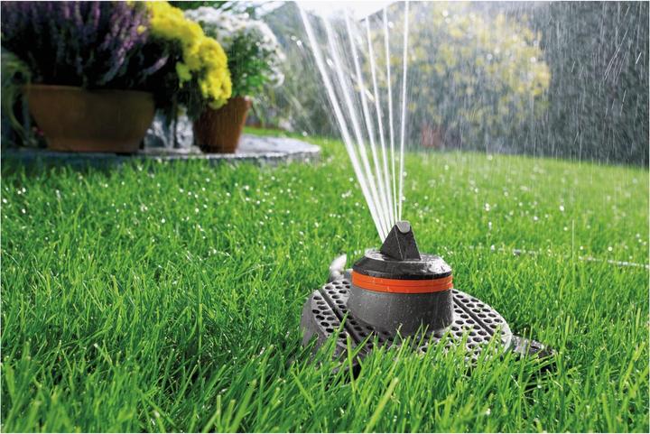 Produktbild Gardena Comfort Tango (Kreisregner)