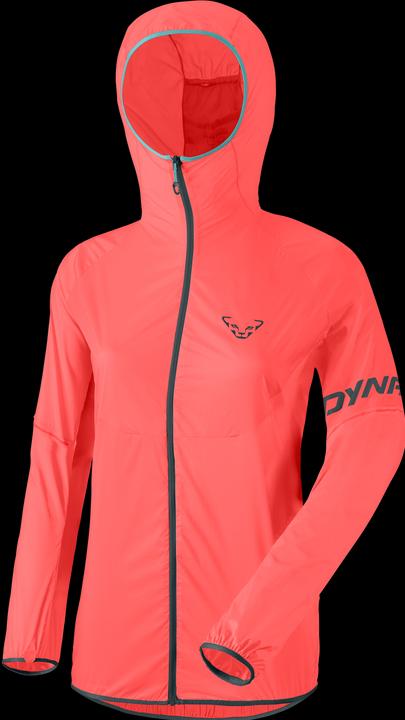 Dynafit Vertical Wind W Jkt 72 (40, L)