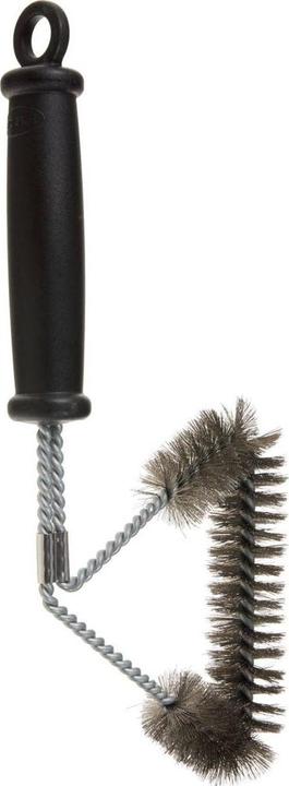 Produktbild Rösle Grillbürste Gap X Winkelform 30.5 cm (30.50 cm)