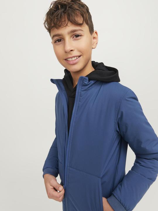 Immagine prodotto Jack & Jones Giacca leggera da ragazzo (128)