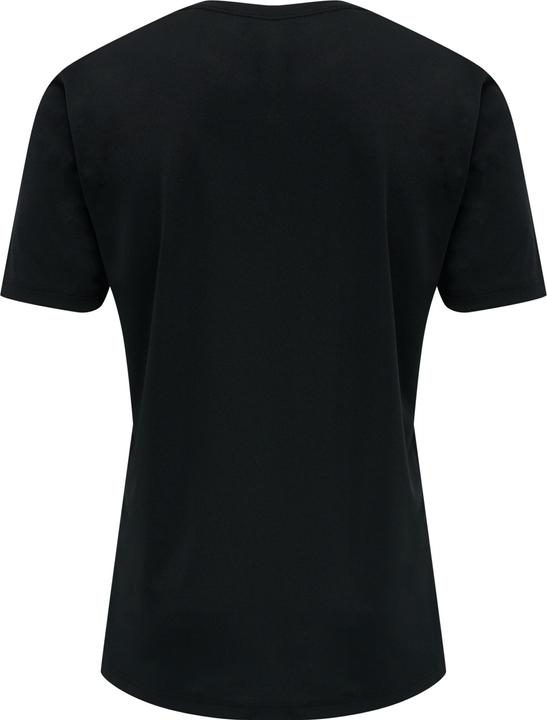 Immagine prodotto hummel Maglia Chevron Arbitro S/S (XXL)