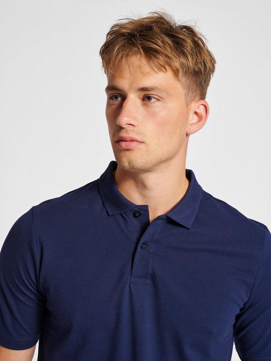 Image du produit hummel Red Classic Polo (5XL)