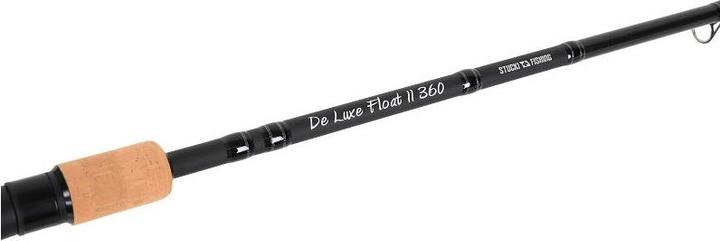Immagine prodotto Stucki Fishing Galleggiante De Luxe II (Asta a tutto tondo, 360 cm)