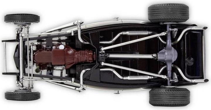Produktbild Revell 14524 1932 Ford Roadster Automodell Bausatz 1:25