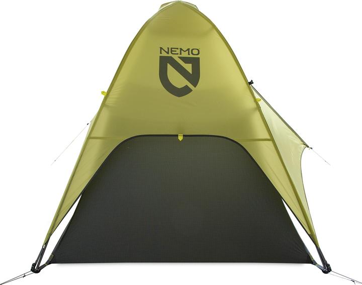 Immagine prodotto Nemo Equipment Hornet OSMO 1P 2025 (Tenda a cupola, 1.02 kg, 1 persona)