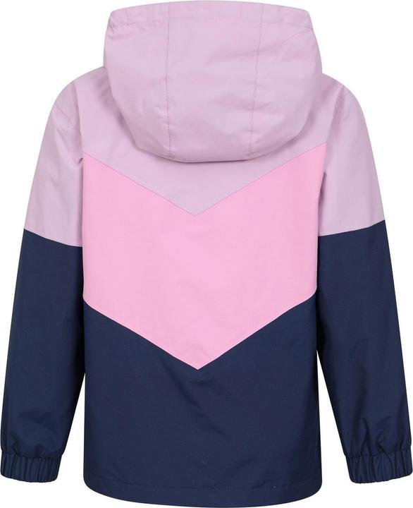 Produktbild Mountain Warehouse Lightning II Jacke wasserfest 3 in 1 (146, 152)